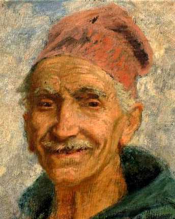 Bacchetta Angelo